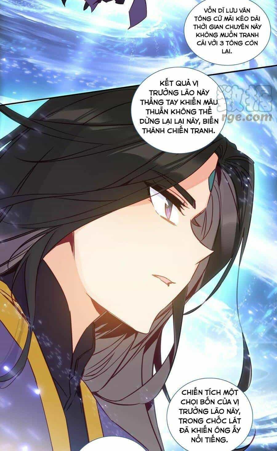 Lão Đại Xuyên Không Thành Tiên Nữ - Chương 171 - ảnh 38