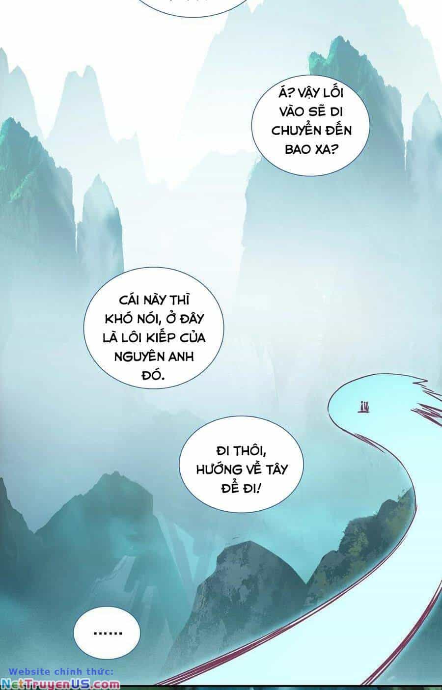 Lão Đại Xuyên Không Thành Tiên Nữ - Chương 173 - ảnh 24