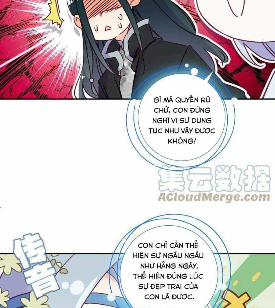 Lão Đại Xuyên Không Thành Tiên Nữ - Chương 185 - ảnh 23