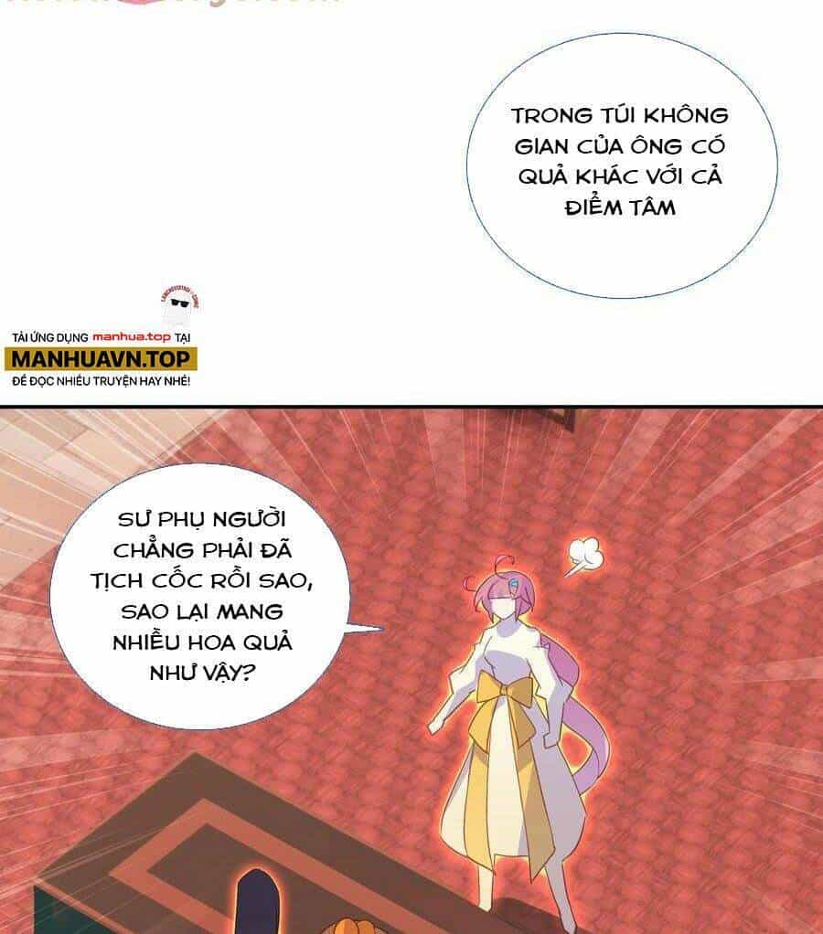 Lão Đại Xuyên Không Thành Tiên Nữ - Chương 193 - ảnh 10
