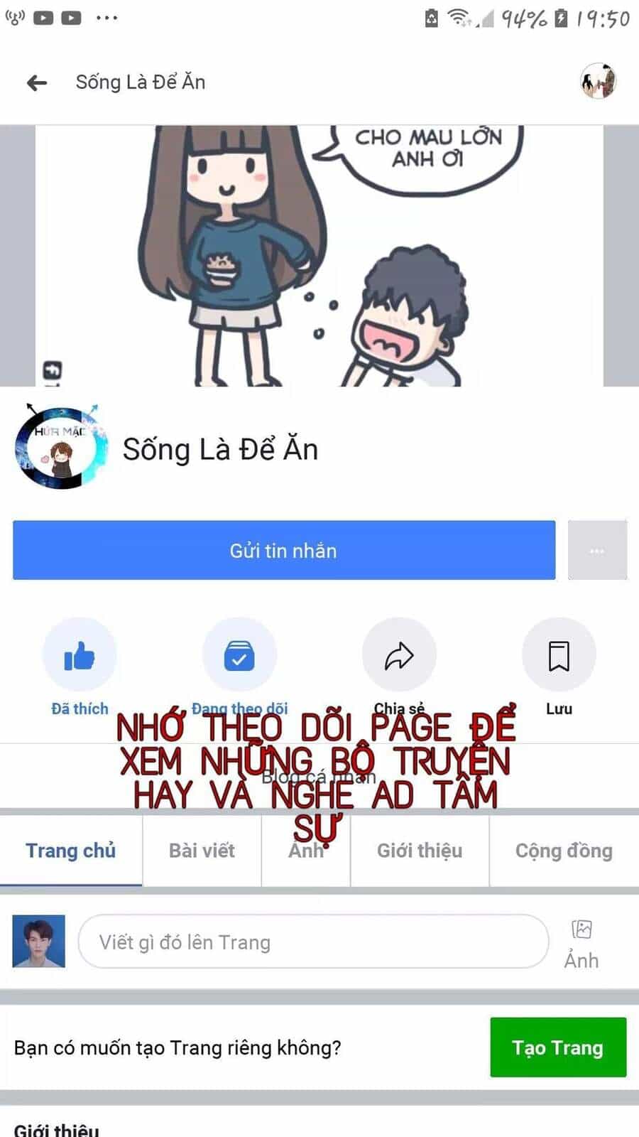 Lão Đại Xuyên Không Thành Tiên Nữ - Chương 17.2 - ảnh 13