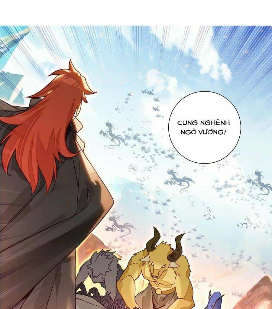 Lão Đại Xuyên Không Thành Tiên Nữ - Chương 202 - ảnh 3
