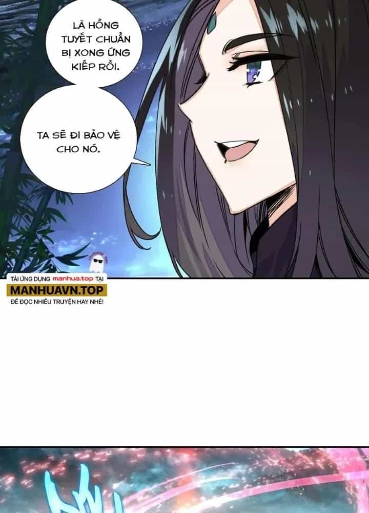Lão Đại Xuyên Không Thành Tiên Nữ - Chương 217 - ảnh 7