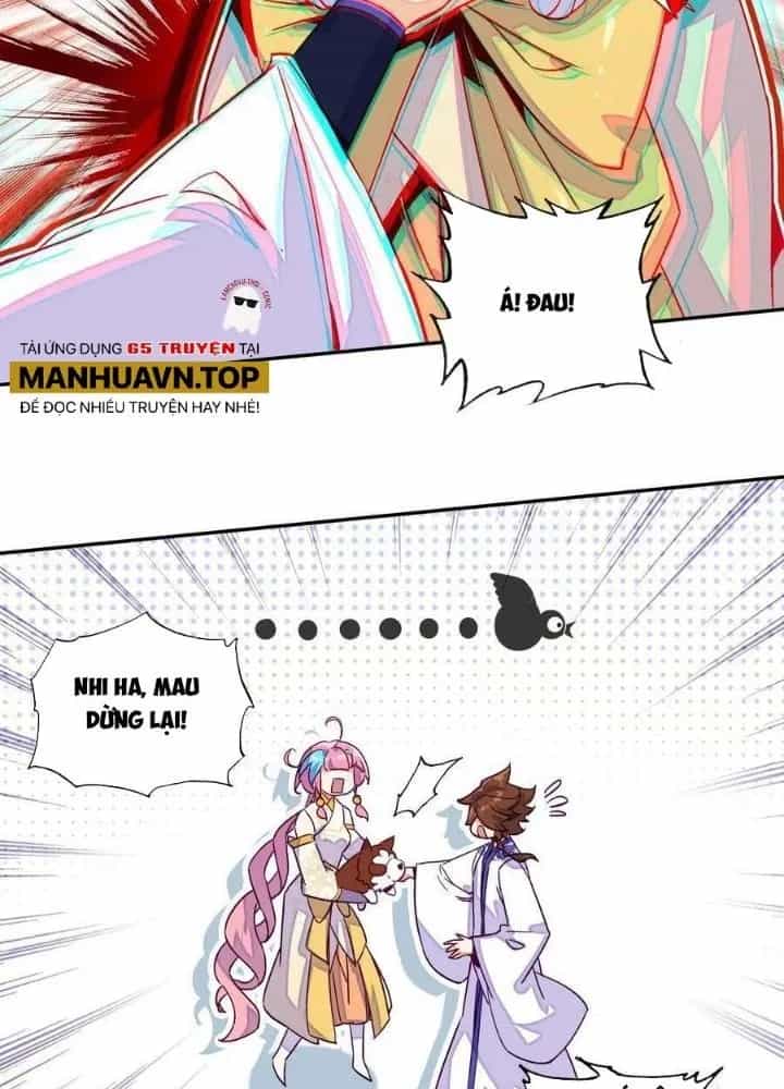 Lão Đại Xuyên Không Thành Tiên Nữ - Chương 226 - ảnh 15
