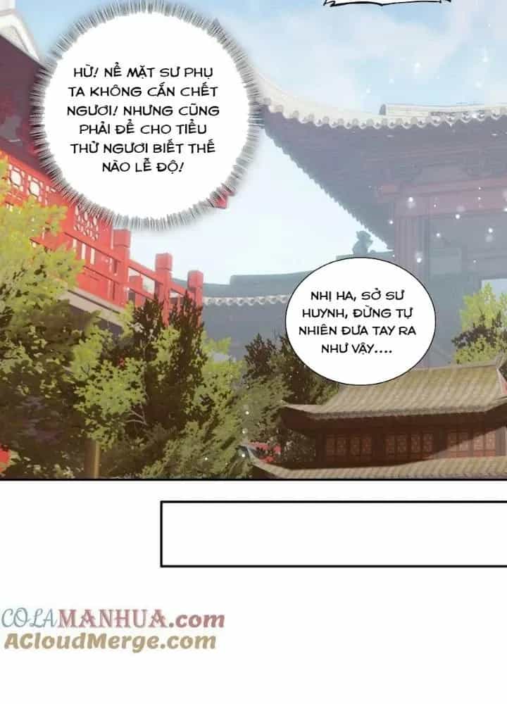 Lão Đại Xuyên Không Thành Tiên Nữ - Chương 226 - ảnh 17