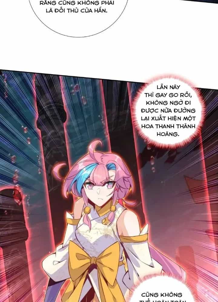 Lão Đại Xuyên Không Thành Tiên Nữ - Chương 251 - ảnh 39