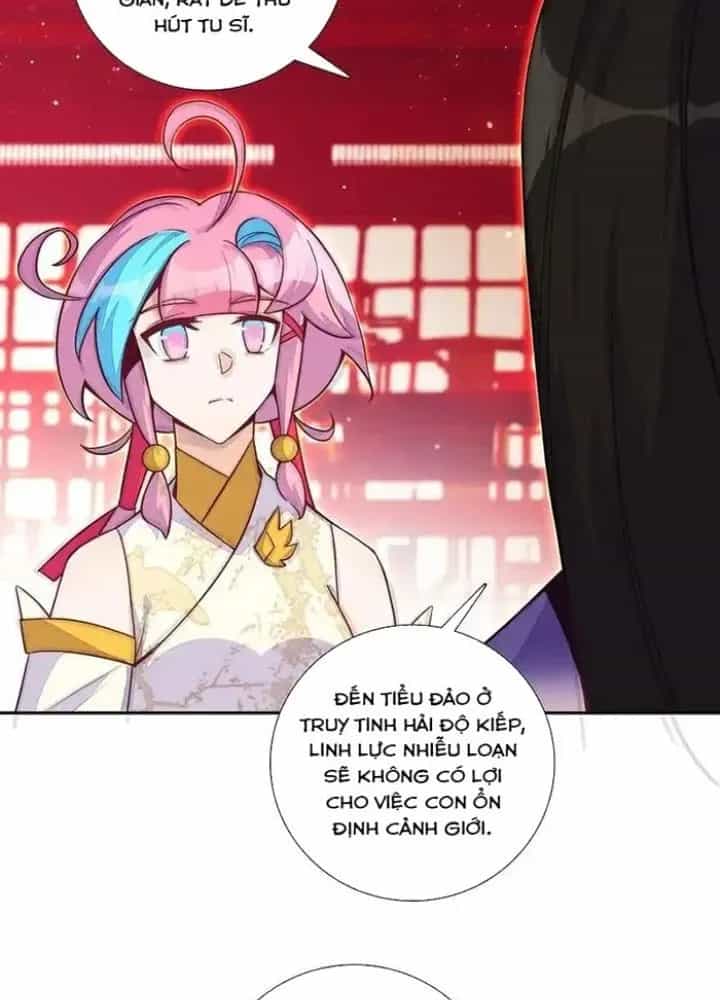 Lão Đại Xuyên Không Thành Tiên Nữ - Chương 263 - ảnh 5