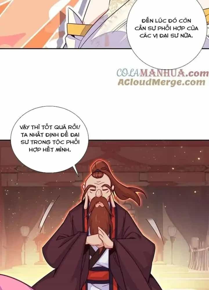Lão Đại Xuyên Không Thành Tiên Nữ - Chương 264 - ảnh 81