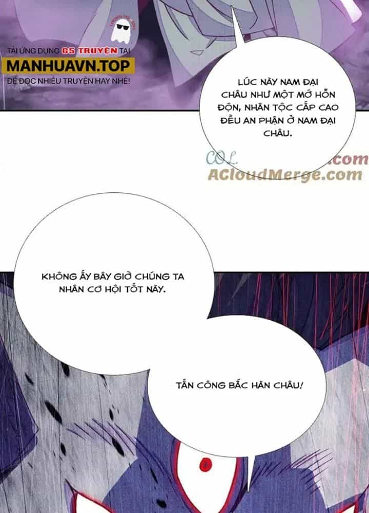 Lão Đại Xuyên Không Thành Tiên Nữ - Chương 269 - ảnh 90