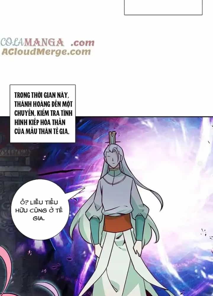 Lão Đại Xuyên Không Thành Tiên Nữ - Chương 289 - ảnh 57