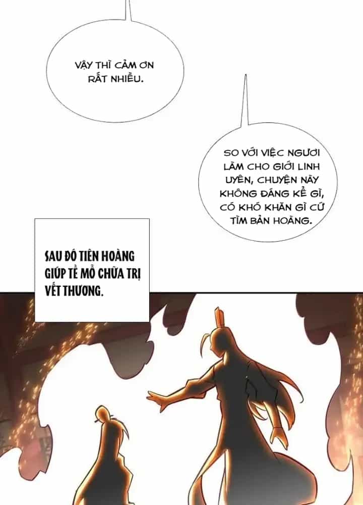 Lão Đại Xuyên Không Thành Tiên Nữ - Chương 290 - ảnh 67