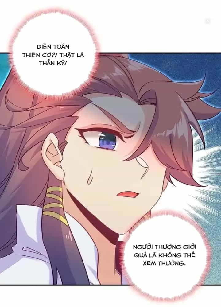 Lão Đại Xuyên Không Thành Tiên Nữ - Chương 293 - ảnh 21