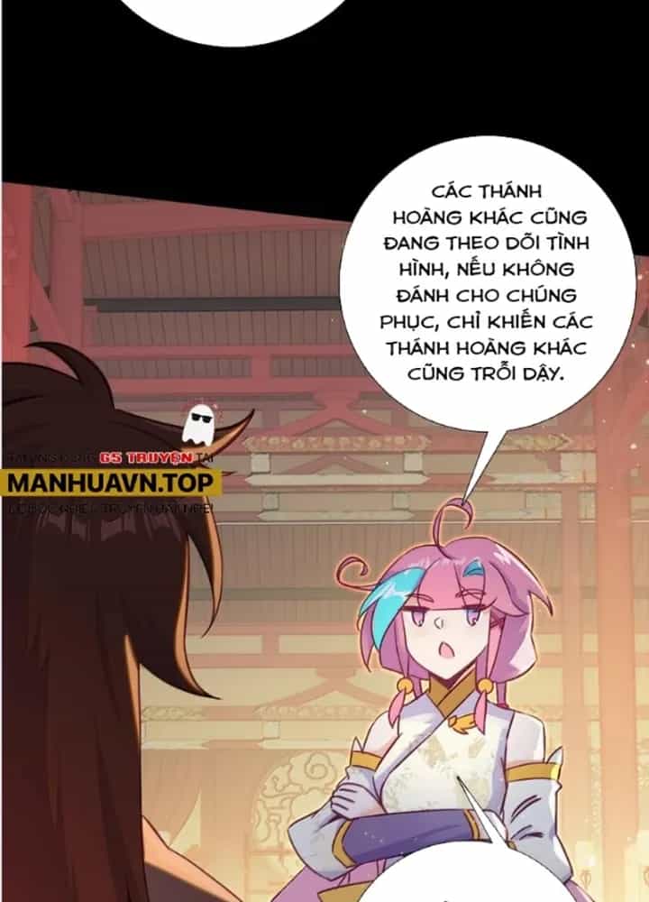 Lão Đại Xuyên Không Thành Tiên Nữ - Chương 298 - ảnh 19