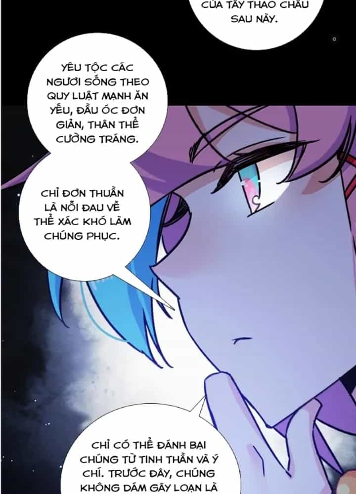 Lão Đại Xuyên Không Thành Tiên Nữ - Chương 298 - ảnh 21