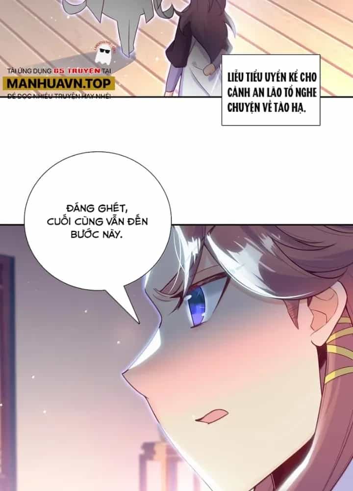 Lão Đại Xuyên Không Thành Tiên Nữ - Chương 305 - ảnh 85