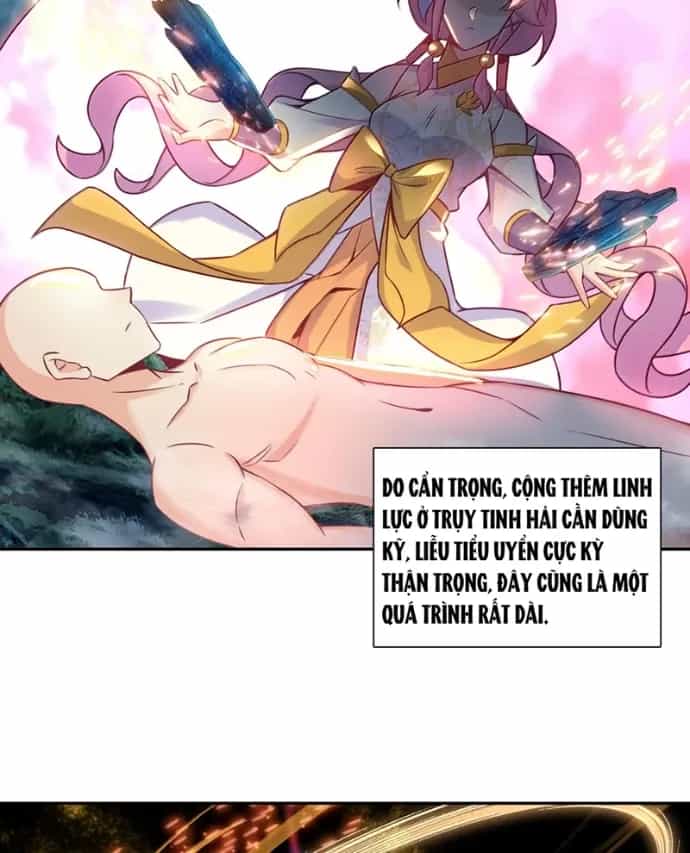 Lão Đại Xuyên Không Thành Tiên Nữ - Chương 307 - ảnh 56