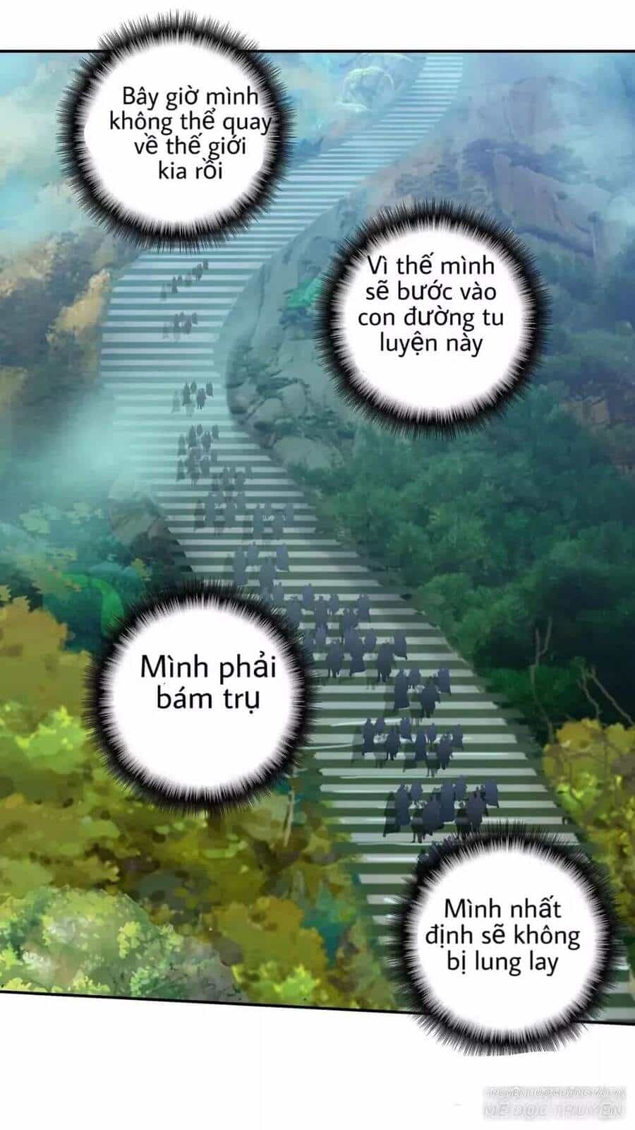Lão Đại Xuyên Không Thành Tiên Nữ - Chương 24.1 - ảnh 21