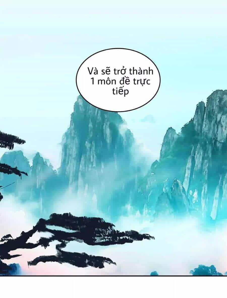Lão Đại Xuyên Không Thành Tiên Nữ - Chương 25.1 - ảnh 20