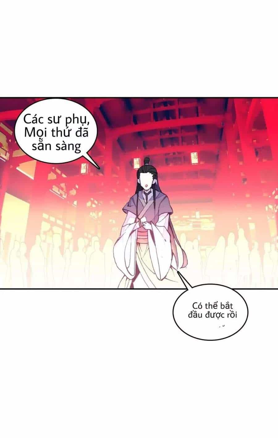 Lão Đại Xuyên Không Thành Tiên Nữ - Chương 26 - ảnh 10