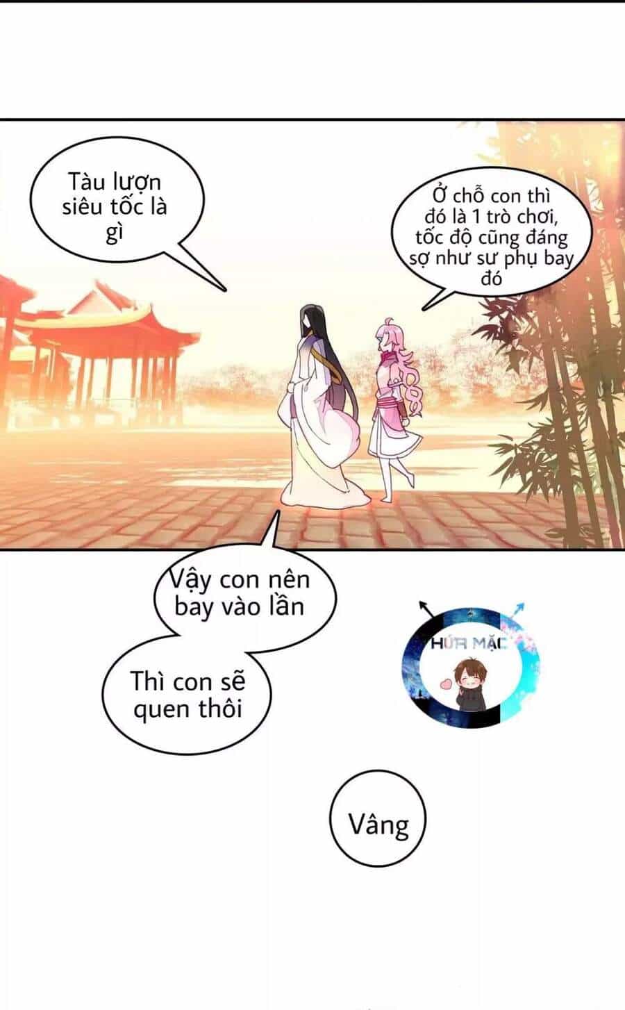 Lão Đại Xuyên Không Thành Tiên Nữ - Chương 28 - ảnh 4