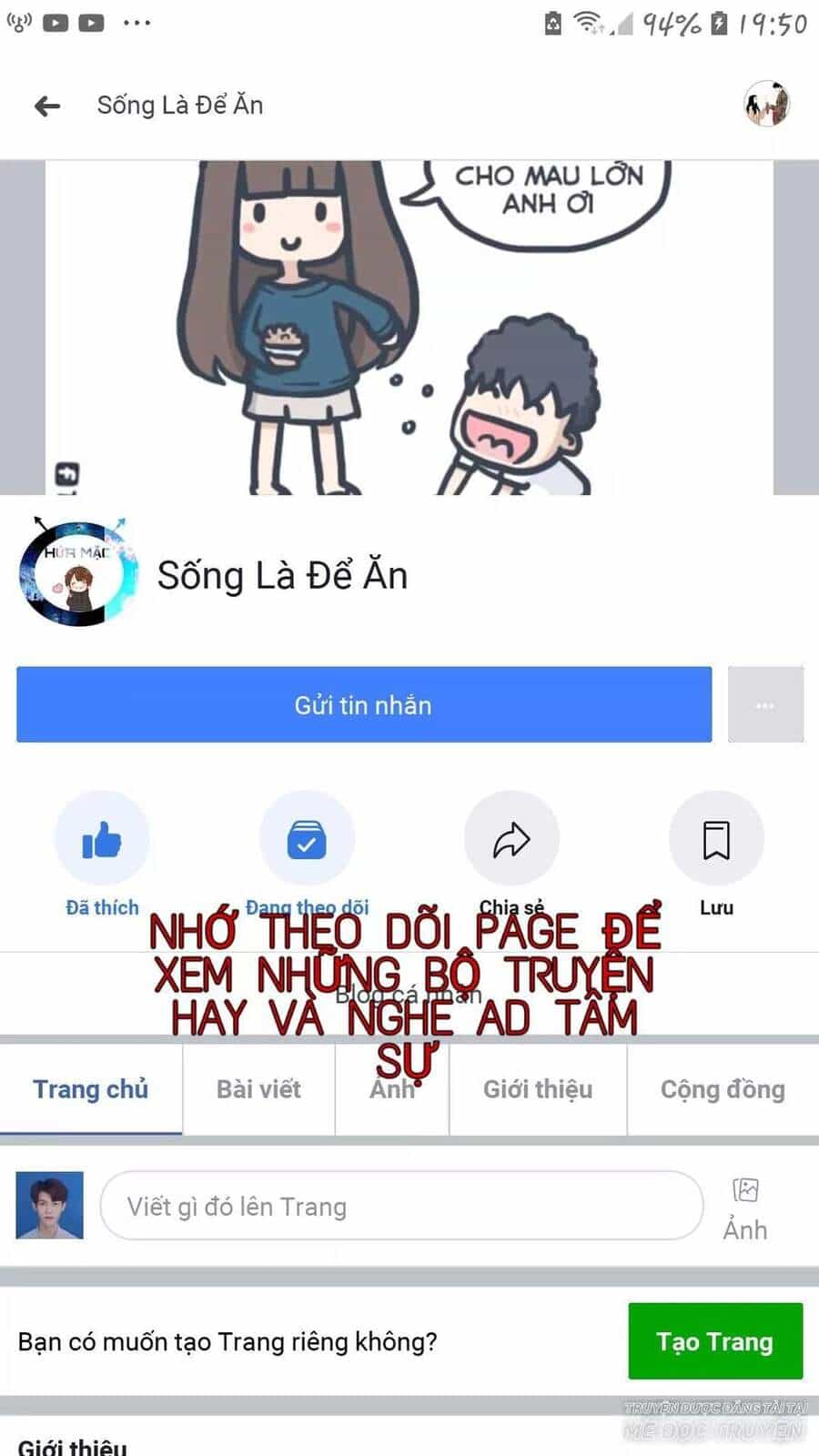 Lão Đại Xuyên Không Thành Tiên Nữ - Chương 29 - ảnh 26