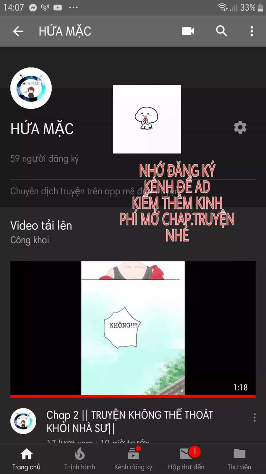 Lão Đại Xuyên Không Thành Tiên Nữ - Chương 29.1 - ảnh 17