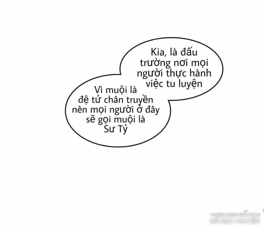 Lão Đại Xuyên Không Thành Tiên Nữ - Chương 30 - ảnh 21