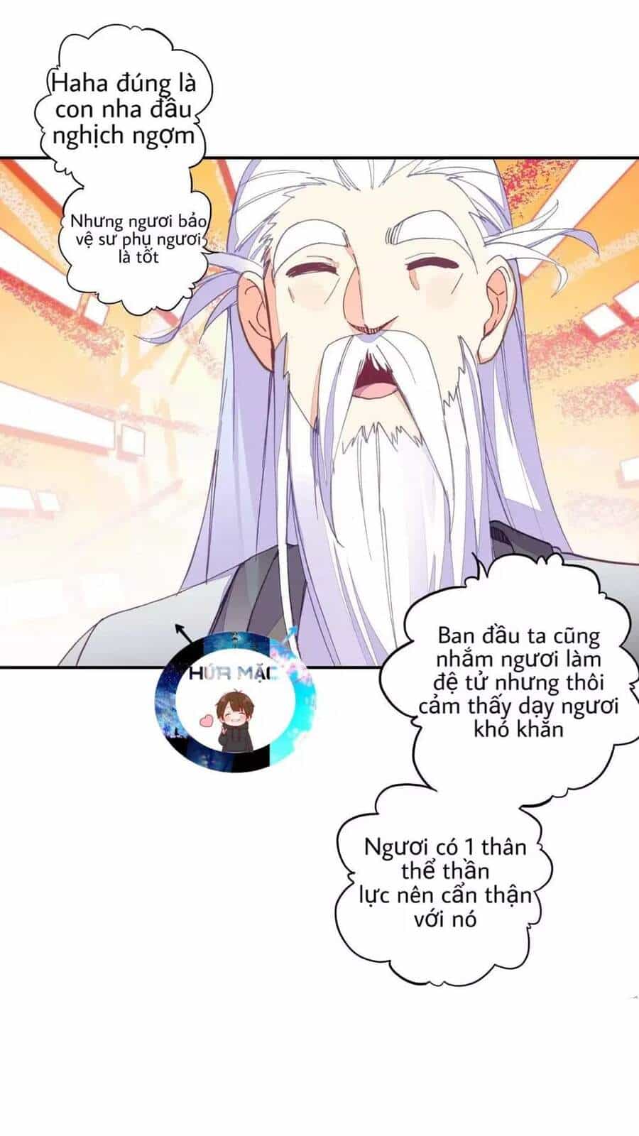 Lão Đại Xuyên Không Thành Tiên Nữ - Chương 34 - ảnh 12
