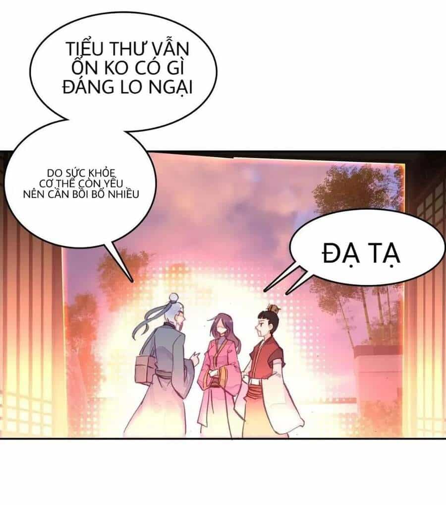 Lão Đại Xuyên Không Thành Tiên Nữ - Chương 6 - ảnh 12