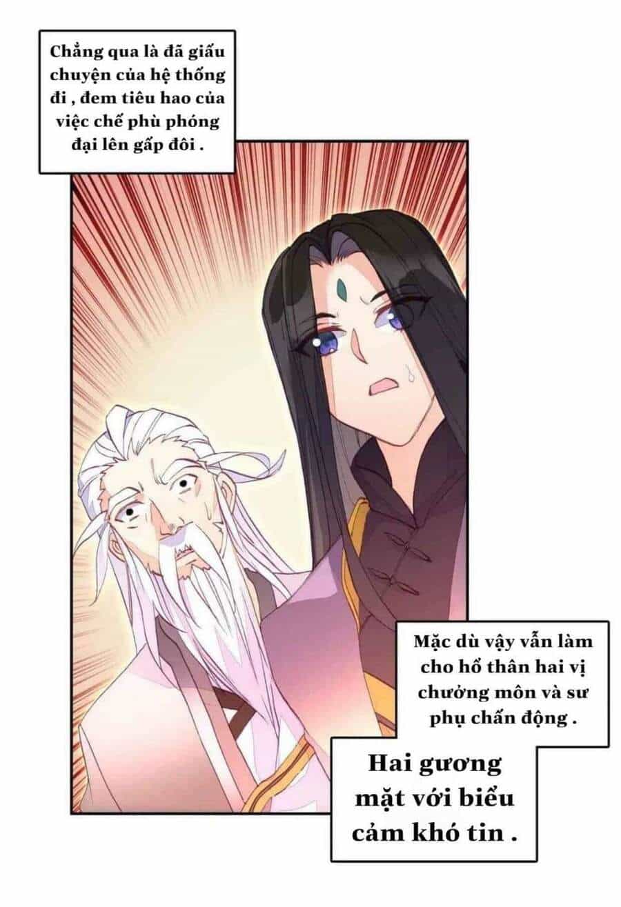 Lão Đại Xuyên Không Thành Tiên Nữ - Chương 36.1 - ảnh 13
