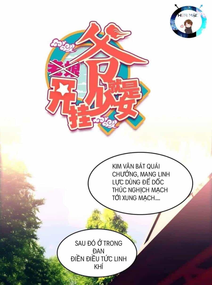 Lão Đại Xuyên Không Thành Tiên Nữ - Chương 43 - ảnh 2