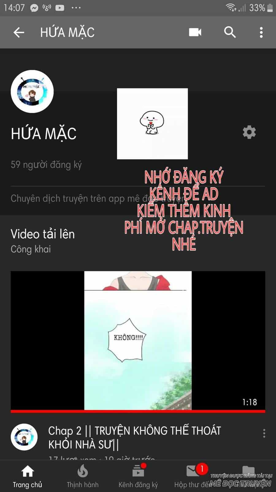 Lão Đại Xuyên Không Thành Tiên Nữ - Chương 43 - ảnh 31