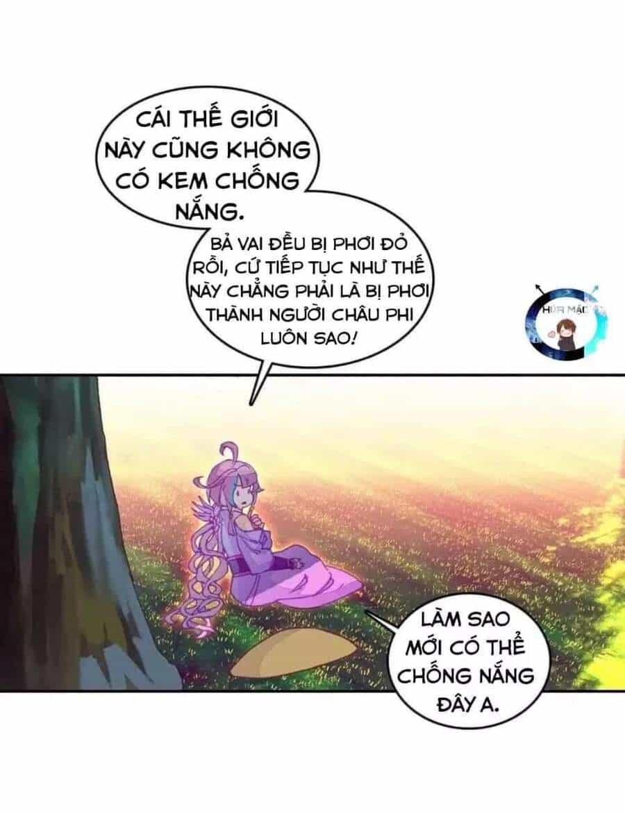 Lão Đại Xuyên Không Thành Tiên Nữ - Chương 48 - ảnh 4