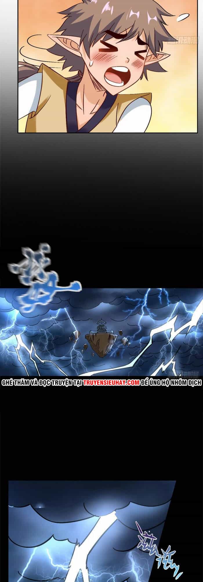 Lão Tổ Của Bạn Đang Online - Chương 118 - ảnh 32