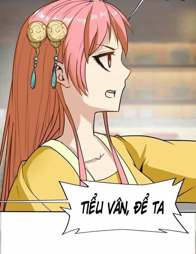 Lão Tổ Của Bạn Đang Online - Chương 2 - ảnh 48