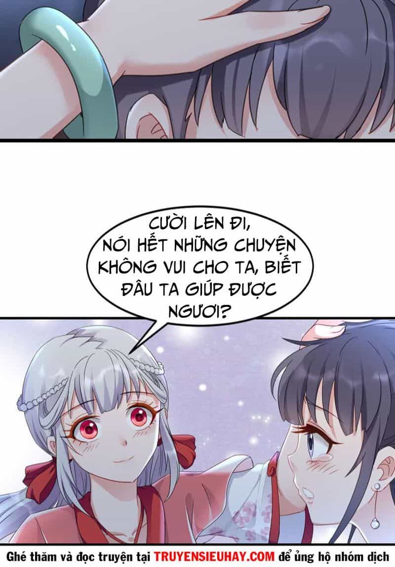 Lão Tổ Của Bạn Đang Online - Chương 23 - ảnh 37