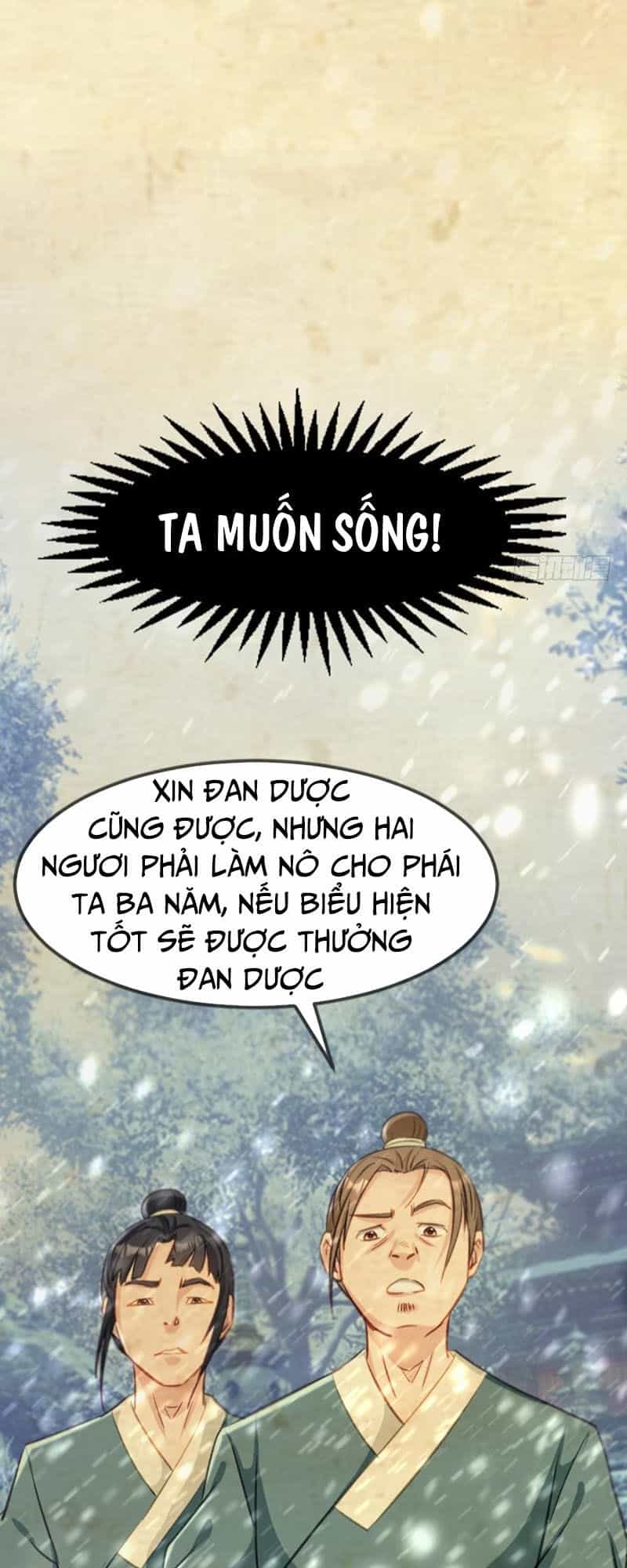 Lão Tổ Của Bạn Đang Online - Chương 29 - ảnh 22