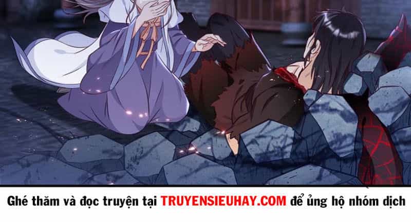 Lão Tổ Của Bạn Đang Online - Chương 29 - ảnh 34