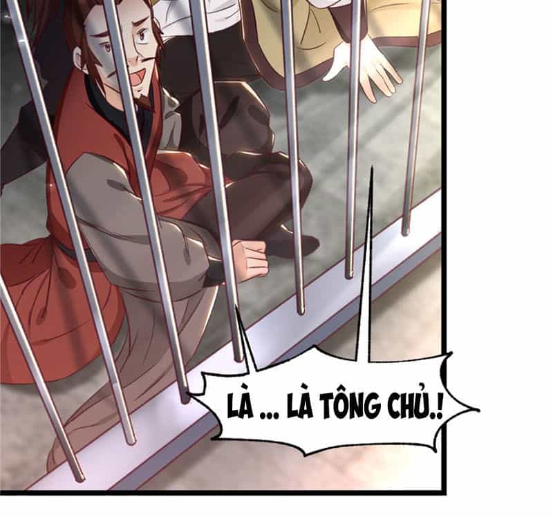 Lão Tổ Của Bạn Đang Online - Chương 35 - ảnh 10