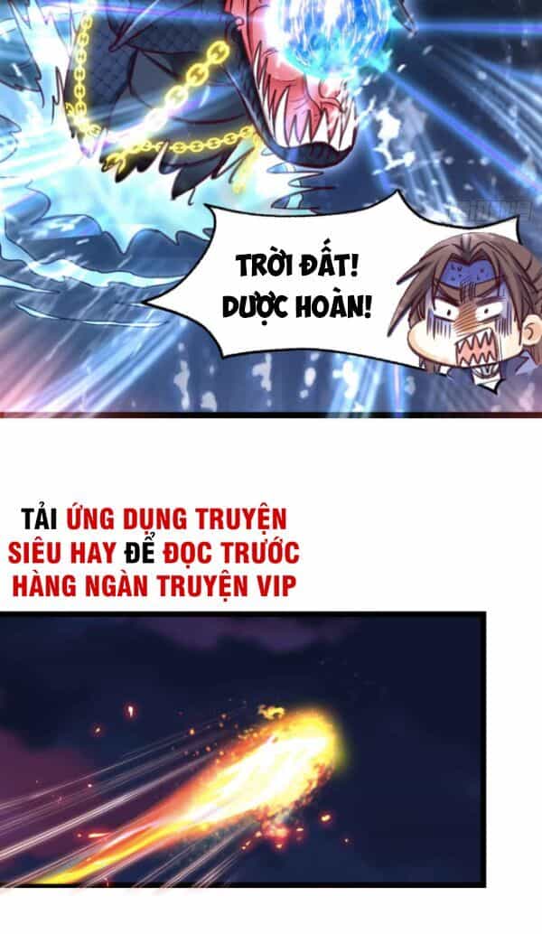 Lão Tổ Của Bạn Đang Online - Chương 37 - ảnh 18