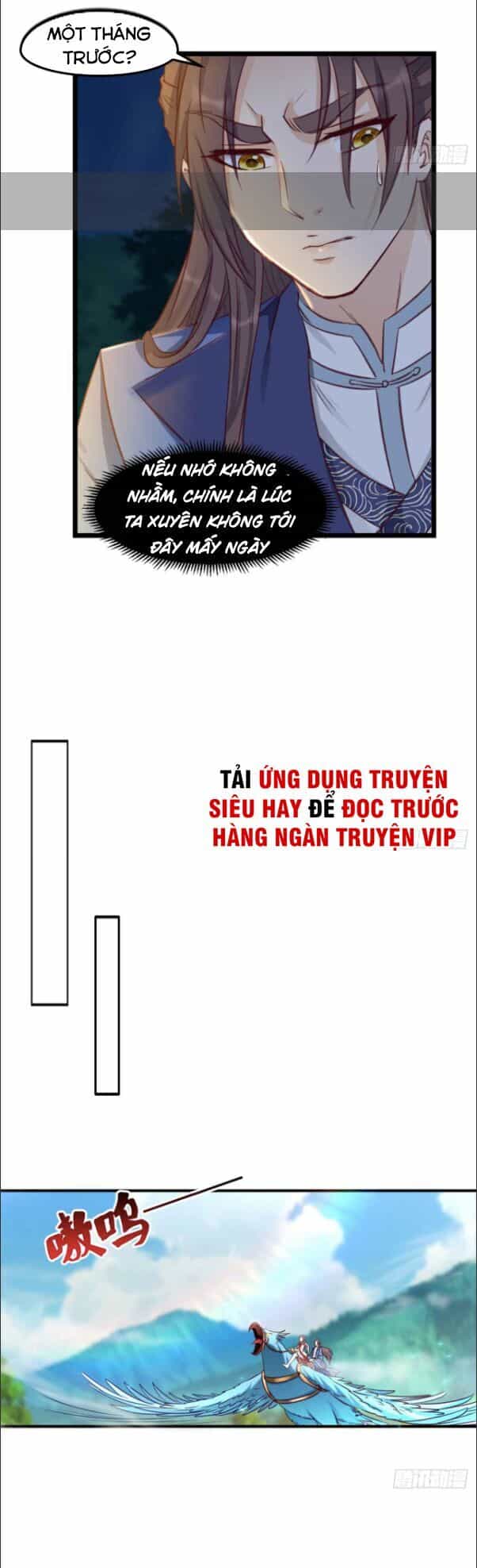 Lão Tổ Của Bạn Đang Online - Chương 39 - ảnh 11