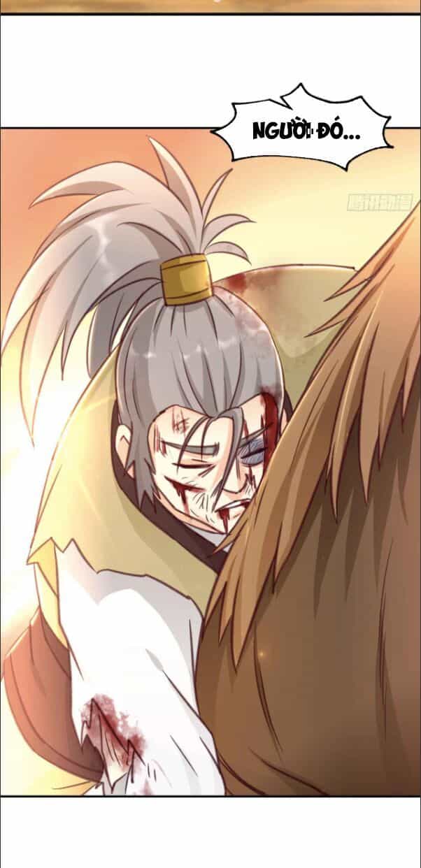Lão Tổ Của Bạn Đang Online - Chương 41 - ảnh 6