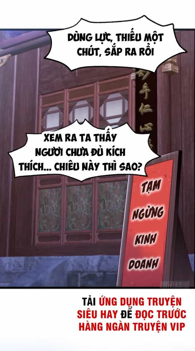 Lão Tổ Của Bạn Đang Online - Chương 42 - ảnh 13
