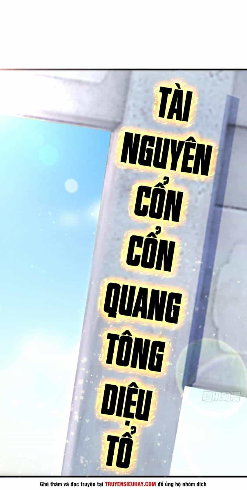Lão Tổ Của Bạn Đang Online - Chương 6 - ảnh 48