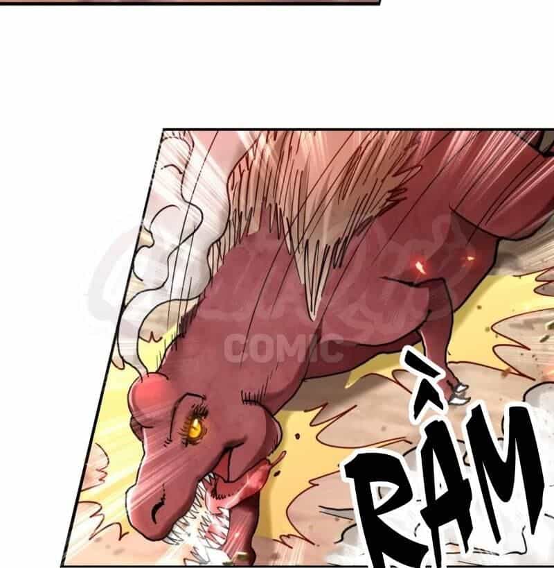 Lão Tổ Của Bạn Đang Online - Chương 76 - ảnh 32