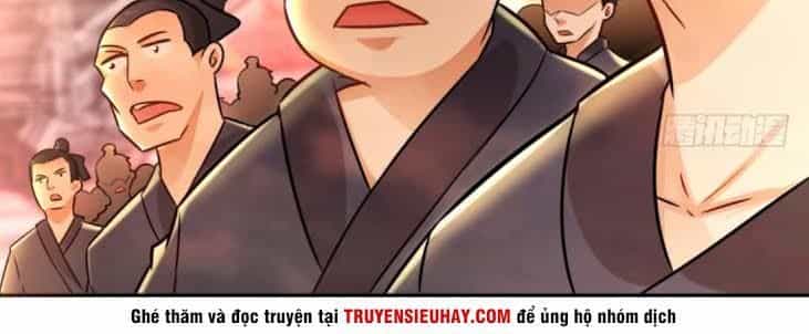 Lão Tổ Của Bạn Đang Online - Chương 8 - ảnh 30