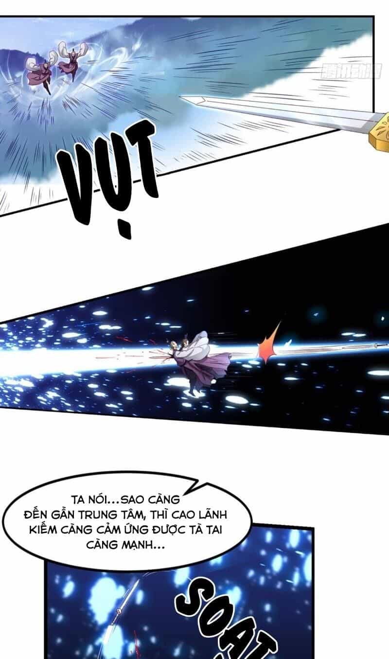 Lão Tổ Của Bạn Đang Online - Chương 85 - ảnh 23