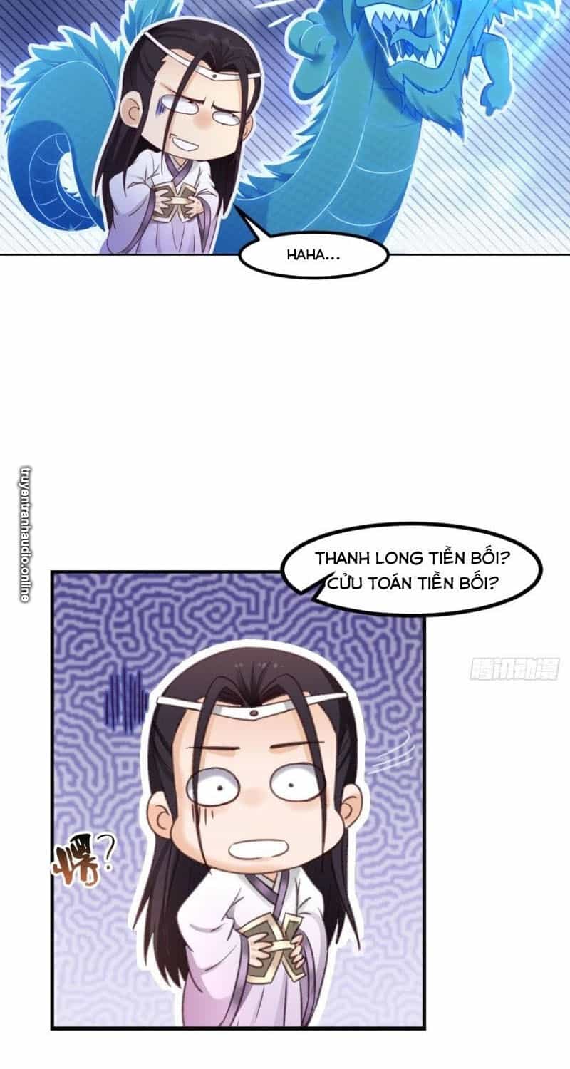 Lão Tổ Của Bạn Đang Online - Chương 94 - ảnh 32