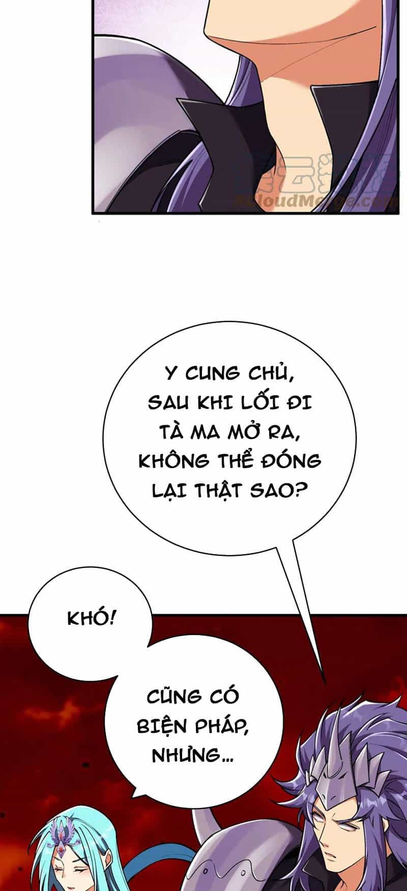Lão Tổ Luyện Thể Mạnh Nhất Lịch Sử - Chương 160 - ảnh 13