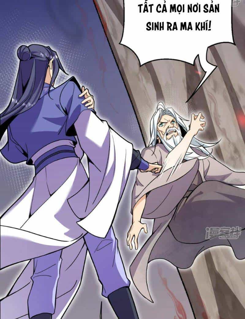 Lão Tổ Luyện Thể Mạnh Nhất Lịch Sử - Chương 190 - ảnh 39